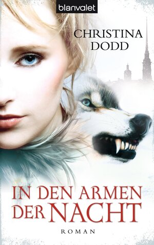 Buchcover In den Armen der Nacht | Christina Dodd | EAN 9783641037369 | ISBN 3-641-03736-0 | ISBN 978-3-641-03736-9