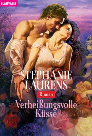 Buchcover Verheißungsvolle Küsse | Stephanie Laurens | EAN 9783641039950 | ISBN 3-641-03995-9 | ISBN 978-3-641-03995-0