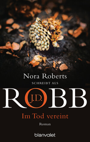 Buchcover Im Tod vereint | J.D. Robb | EAN 9783641040345 | ISBN 3-641-04034-5 | ISBN 978-3-641-04034-5