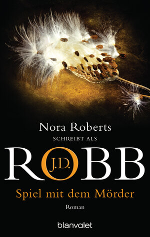 Buchcover Spiel mit dem Mörder | J.D. Robb | EAN 9783641040390 | ISBN 3-641-04039-6 | ISBN 978-3-641-04039-0
