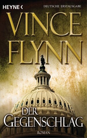 Buchcover Der Gegenschlag | Vince Flynn | EAN 9783641042646 | ISBN 3-641-04264-X | ISBN 978-3-641-04264-6