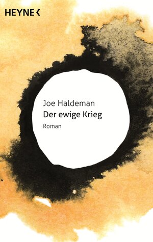 Buchcover Der ewige Krieg | Joe Haldeman | EAN 9783641042899 | ISBN 3-641-04289-5 | ISBN 978-3-641-04289-9