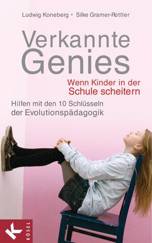 Buchcover Verkannte Genies | Ludwig Koneberg | EAN 9783641043162 | ISBN 3-641-04316-6 | ISBN 978-3-641-04316-2