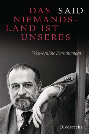 Buchcover Das Niemandsland ist unseres | SAID | EAN 9783641043896 | ISBN 3-641-04389-1 | ISBN 978-3-641-04389-6