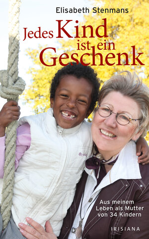 Buchcover Jedes Kind ist ein Geschenk | Elisabeth Stenmans | EAN 9783641044114 | ISBN 3-641-04411-1 | ISBN 978-3-641-04411-4