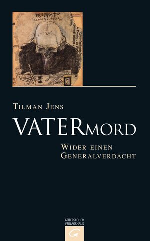 Buchcover Vatermord | Tilman Jens | EAN 9783641044572 | ISBN 3-641-04457-X | ISBN 978-3-641-04457-2