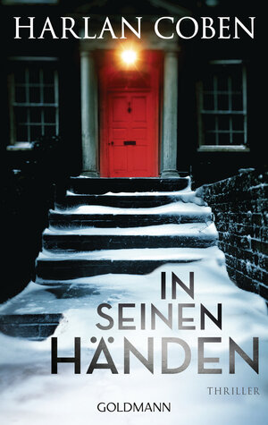 Buchcover In seinen Händen | Harlan Coben | EAN 9783641045111 | ISBN 3-641-04511-8 | ISBN 978-3-641-04511-1