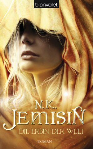 Buchcover Die Erbin der Welt | N.K. Jemisin | EAN 9783641046576 | ISBN 3-641-04657-2 | ISBN 978-3-641-04657-6