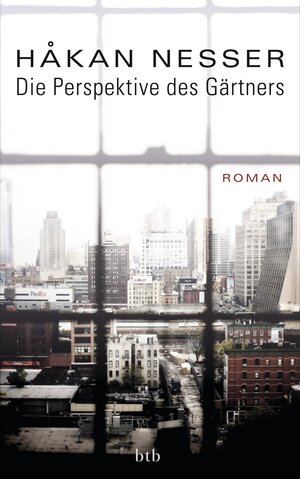 Buchcover Die Perspektive des Gärtners | Håkan Nesser | EAN 9783641047788 | ISBN 3-641-04778-1 | ISBN 978-3-641-04778-8