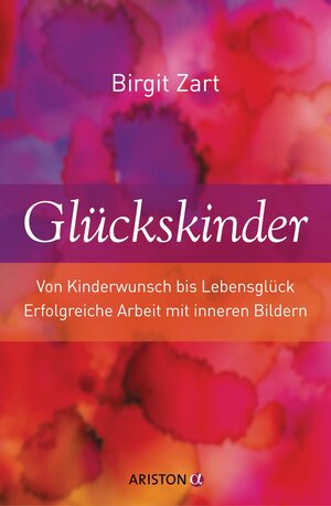 Buchcover Glückskinder | Birgit Zart | EAN 9783641051457 | ISBN 3-641-05145-2 | ISBN 978-3-641-05145-7