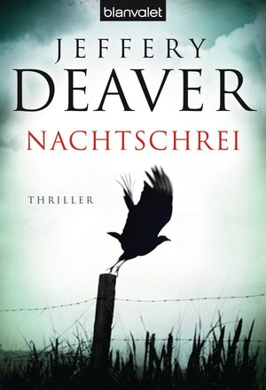 Buchcover Nachtschrei | Jeffery Deaver | EAN 9783641051648 | ISBN 3-641-05164-9 | ISBN 978-3-641-05164-8