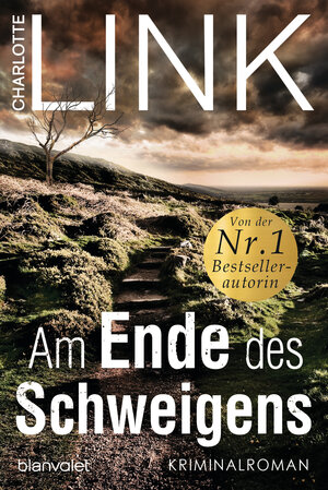 Buchcover Am Ende des Schweigens | Charlotte Link | EAN 9783641051938 | ISBN 3-641-05193-2 | ISBN 978-3-641-05193-8