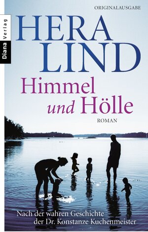 Buchcover Himmel und Hölle | Hera Lind | EAN 9783641053482 | ISBN 3-641-05348-X | ISBN 978-3-641-05348-2