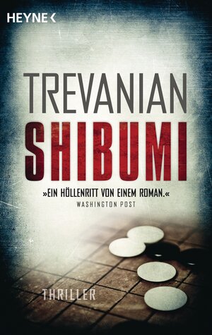 Buchcover Shibumi | Trevanian | EAN 9783641056933 | ISBN 3-641-05693-4 | ISBN 978-3-641-05693-3