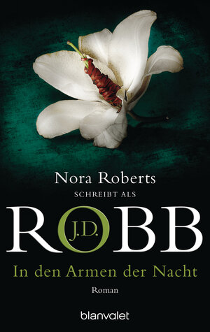 Buchcover In den Armen der Nacht | J.D. Robb | EAN 9783641057879 | ISBN 3-641-05787-6 | ISBN 978-3-641-05787-9