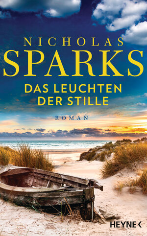 Buchcover Das Leuchten der Stille | Nicholas Sparks | EAN 9783641060060 | ISBN 3-641-06006-0 | ISBN 978-3-641-06006-0