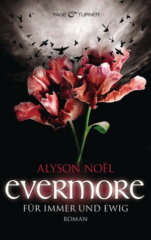 Buchcover Evermore - Für immer und ewig - | Alyson Noël | EAN 9783641061852 | ISBN 3-641-06185-7 | ISBN 978-3-641-06185-2