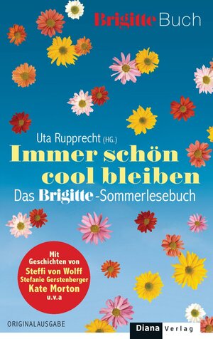 Buchcover Immer schön cool bleiben!  | EAN 9783641062279 | ISBN 3-641-06227-6 | ISBN 978-3-641-06227-9