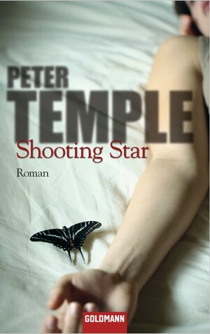 Buchcover Shooting Star | Peter Temple | EAN 9783641066802 | ISBN 3-641-06680-8 | ISBN 978-3-641-06680-2