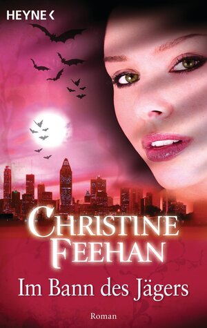Buchcover Im Bann des Jägers | Christine Feehan | EAN 9783641073909 | ISBN 3-641-07390-1 | ISBN 978-3-641-07390-9