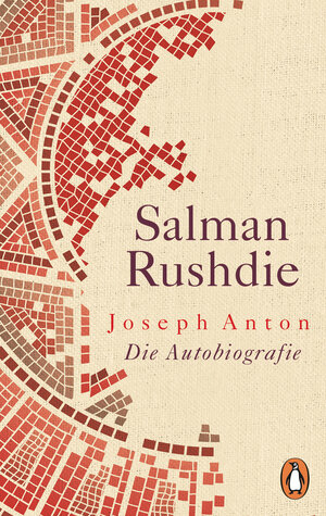 Buchcover Joseph Anton | Salman Rushdie | EAN 9783641076054 | ISBN 3-641-07605-6 | ISBN 978-3-641-07605-4