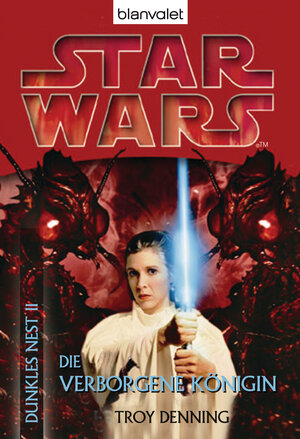Buchcover Star Wars™: Dunkles Nest 2 | Troy Denning | EAN 9783641078386 | ISBN 3-641-07838-5 | ISBN 978-3-641-07838-6
