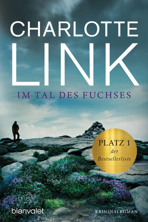 Buchcover Im Tal des Fuchses | Charlotte Link | EAN 9783641079871 | ISBN 3-641-07987-X | ISBN 978-3-641-07987-1