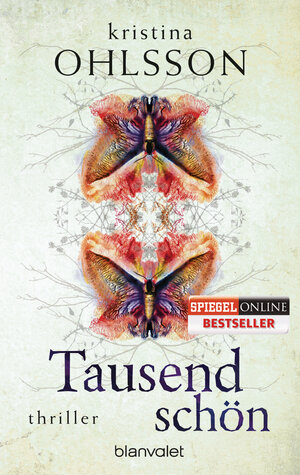 Buchcover Tausendschön | Kristina Ohlsson | EAN 9783641080402 | ISBN 3-641-08040-1 | ISBN 978-3-641-08040-2