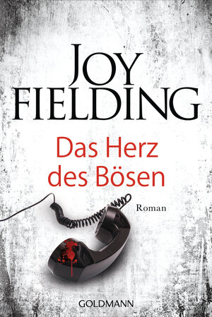 Buchcover Das Herz des Bösen | Joy Fielding | EAN 9783641080464 | ISBN 3-641-08046-0 | ISBN 978-3-641-08046-4