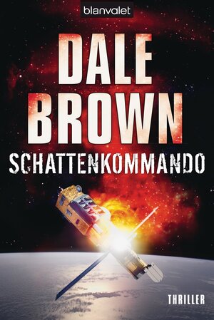 Buchcover Schattenkommando | Dale Brown | EAN 9783641084127 | ISBN 3-641-08412-1 | ISBN 978-3-641-08412-7