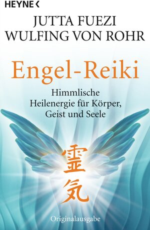 Buchcover Engel-Reiki | Jutta Fuezi | EAN 9783641085780 | ISBN 3-641-08578-0 | ISBN 978-3-641-08578-0
