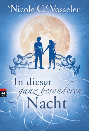 Buchcover In dieser ganz besonderen Nacht | Nicole C. Vosseler | EAN 9783641087340 | ISBN 3-641-08734-1 | ISBN 978-3-641-08734-0