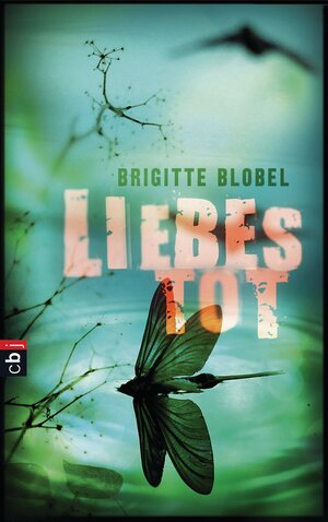 Buchcover Liebestot | Brigitte Blobel | EAN 9783641087357 | ISBN 3-641-08735-X | ISBN 978-3-641-08735-7