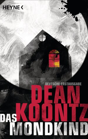 Buchcover Das Mondkind | Dean Koontz | EAN 9783641089603 | ISBN 3-641-08960-3 | ISBN 978-3-641-08960-3