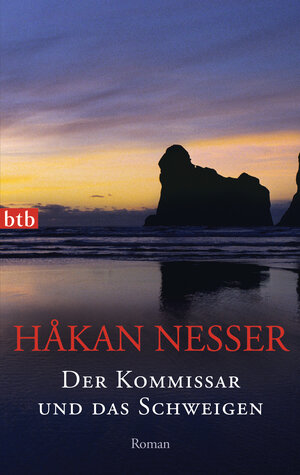 Buchcover Der Kommissar und das Schweigen | Håkan Nesser | EAN 9783641090463 | ISBN 3-641-09046-6 | ISBN 978-3-641-09046-3
