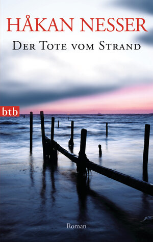 Buchcover Der Tote vom Strand | Håkan Nesser | EAN 9783641090494 | ISBN 3-641-09049-0 | ISBN 978-3-641-09049-4