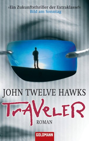 Buchcover Traveler | John Twelve Hawks | EAN 9783641090531 | ISBN 3-641-09053-9 | ISBN 978-3-641-09053-1