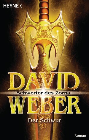 Buchcover Der Schwur | David Weber | EAN 9783641090715 | ISBN 3-641-09071-7 | ISBN 978-3-641-09071-5