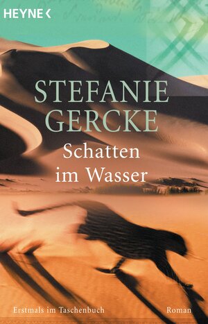 Buchcover Schatten im Wasser | Stefanie Gercke | EAN 9783641091675 | ISBN 3-641-09167-5 | ISBN 978-3-641-09167-5