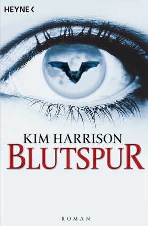 Buchcover Blutspur | Kim Harrison | EAN 9783641091743 | ISBN 3-641-09174-8 | ISBN 978-3-641-09174-3