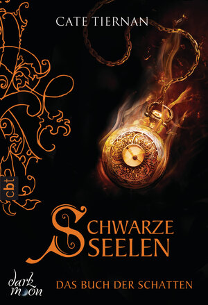 Buchcover Das Buch der Schatten - Schwarze Seelen | Cate Tiernan | EAN 9783641092979 | ISBN 3-641-09297-3 | ISBN 978-3-641-09297-9