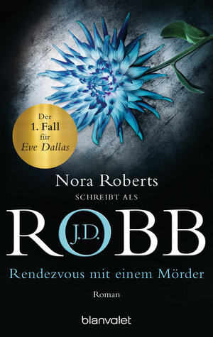 Buchcover Rendezvous mit einem Mörder | J.D. Robb | EAN 9783641097066 | ISBN 3-641-09706-1 | ISBN 978-3-641-09706-6