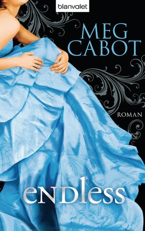 Buchcover Endless | Meg Cabot | EAN 9783641098810 | ISBN 3-641-09881-5 | ISBN 978-3-641-09881-0