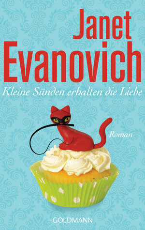 Buchcover Kleine Sünden erhalten die Liebe | Janet Evanovich | EAN 9783641099596 | ISBN 3-641-09959-5 | ISBN 978-3-641-09959-6