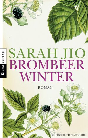 Buchcover Brombeerwinter | Sarah Jio | EAN 9783641101985 | ISBN 3-641-10198-0 | ISBN 978-3-641-10198-5