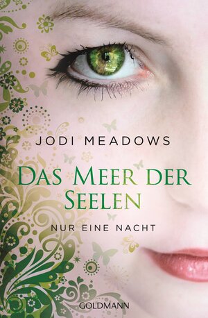 Buchcover Nur eine Nacht | Jodi Meadows | EAN 9783641102210 | ISBN 3-641-10221-9 | ISBN 978-3-641-10221-0