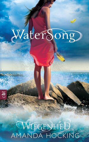 Buchcover Watersong - Wiegenlied | Amanda Hocking | EAN 9783641103453 | ISBN 3-641-10345-2 | ISBN 978-3-641-10345-3