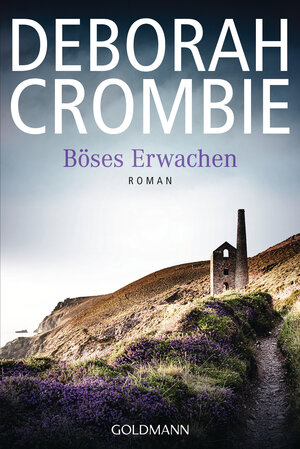 Buchcover Böses Erwachen | Deborah Crombie | EAN 9783641105785 | ISBN 3-641-10578-1 | ISBN 978-3-641-10578-5