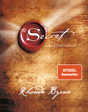 Buchcover The Secret - Das Geheimnis | Rhonda Byrne | EAN 9783641105792 | ISBN 3-641-10579-X | ISBN 978-3-641-10579-2