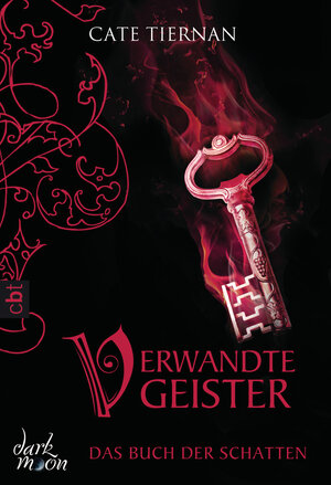 Buchcover Das Buch der Schatten - Verwandte Geister | Cate Tiernan | EAN 9783641107277 | ISBN 3-641-10727-X | ISBN 978-3-641-10727-7